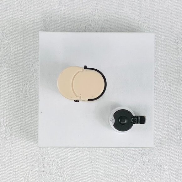 Re-Ment 2015 Grandpa Bachanchi Miniatures: Electric Rice Cooker (Box #8) - Picture 11 of 11